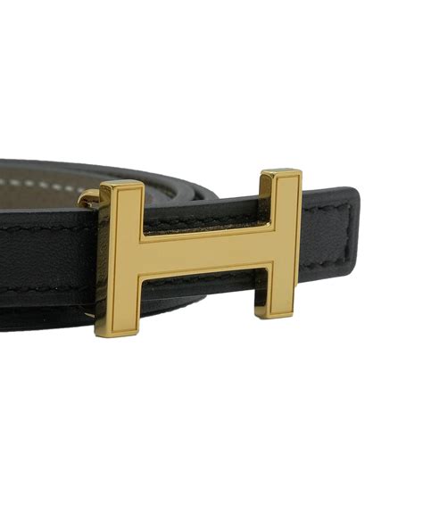 slim hermes|hermes slim belt.